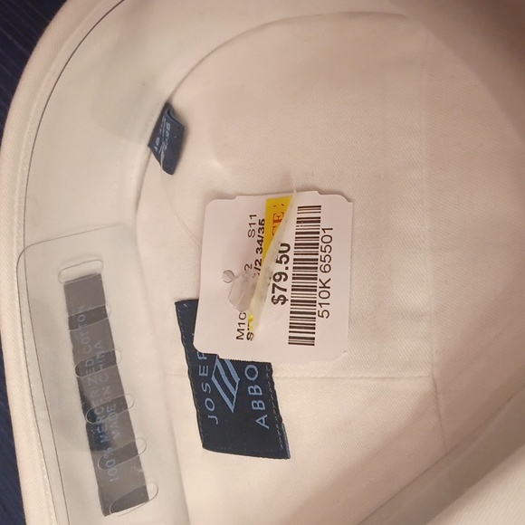 Joseph Abboud Dress Shirt - Picture 3 of 4